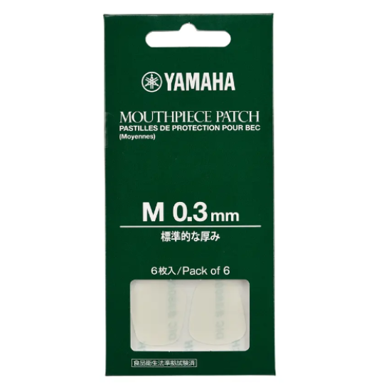 ADESIVO SALVA BOCCHINO YAMAHA 0.3mm 